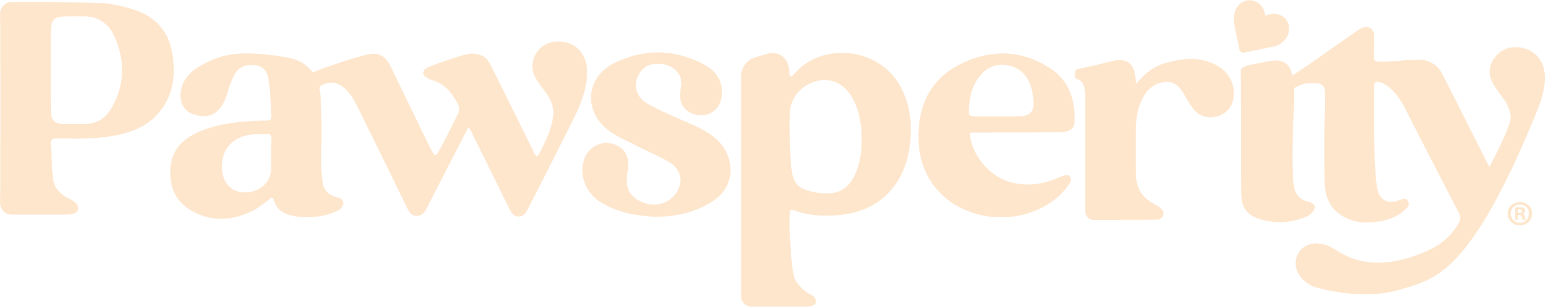 Pawsperity